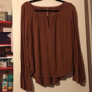 American Eagle Soft & Sexy Shirt